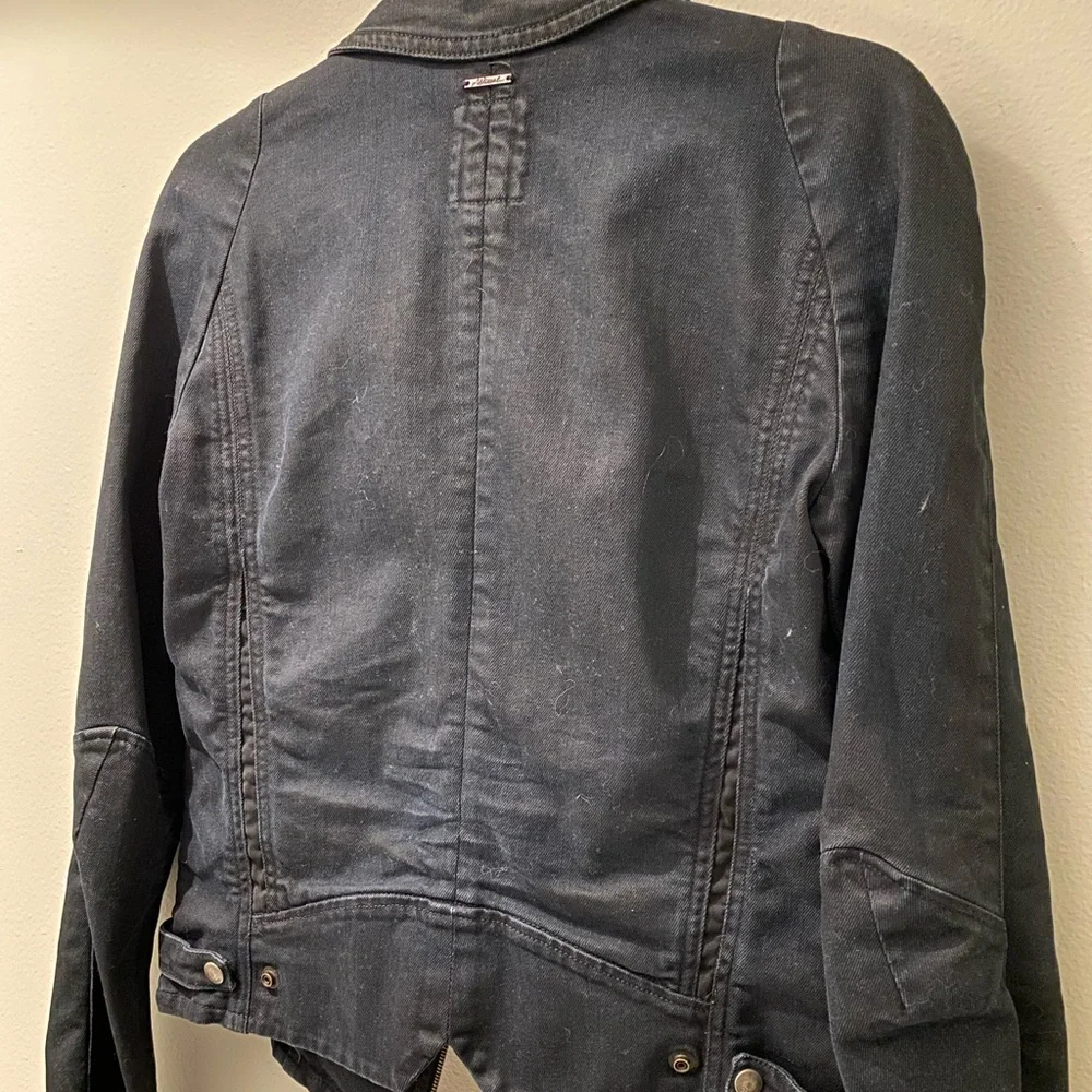 Diesel Jacket - Picture 7 of 12